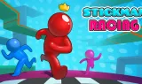 Stickman Racing