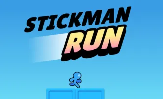 PLay Stickman Run now!