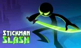 Play Game Stickman Slash Now