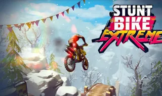 Stunt Bike Extreme