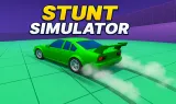 Play Game Stunt Simulator Now