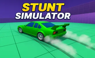Play Stunt Simulator now!