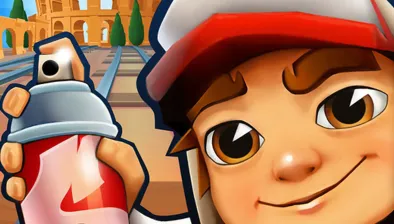 Play Game Subway Jump 2 City Now