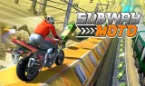 Play Game Subway Moto Now