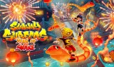 Subway Surfers: Year of the Snake