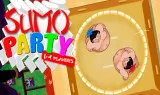 Play Game Sumo Party Now
