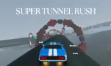 Super Tunnel Rush