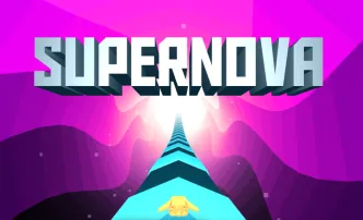 PLay Supernova now!