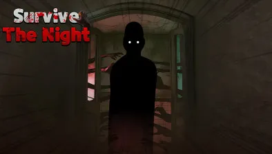Play Game Survive The Night Now