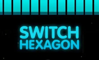 PLay Switch Hexagon now!