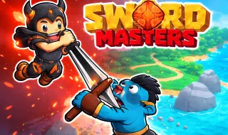 Sword Masters
