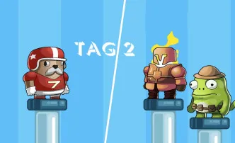 PLay Tag 2 now!