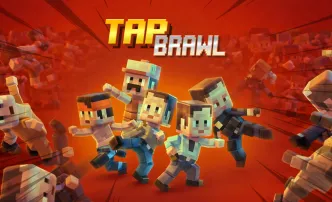 Play Tap Brawl now!