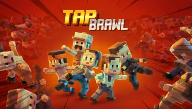 Play Game Tap Brawl Now