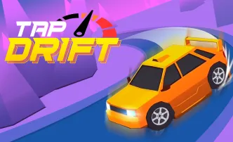 Play Tap Drift now!