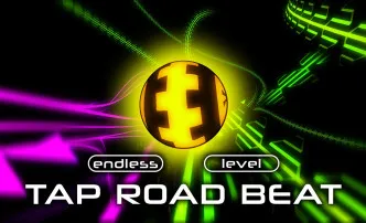PLay Tap Road Beat now!