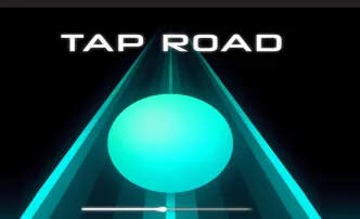 PLay Tap Road now!