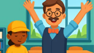 Play Game Teacher Simulator Now