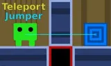 Teleport Jumper