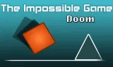 Play Game The Impossible Game - Doom Now