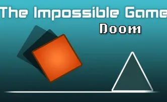 Play The Impossible Game - Doom now!