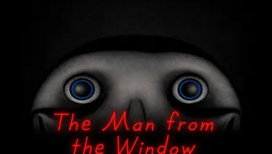 Play Game The Man From The Window Now