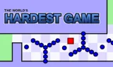 Play Game The World’s Hardest Game Now