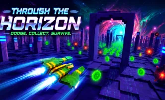 Play Through the Horizon now!