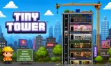 Play Game Tiny Tower Now