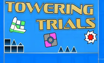 PLay Towering Trials now!