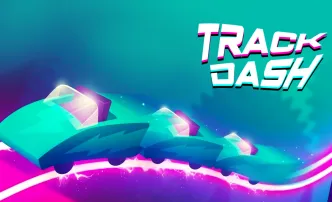 Play Track Dash now!