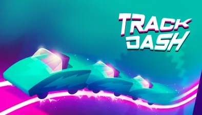 Play Game Track Dash Now