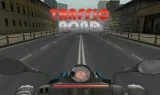 Traffic Road