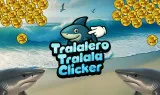 Tralalero Tralala Clicker