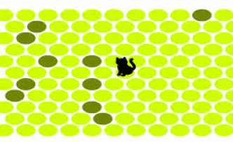 PLay Trap The Cat now!