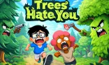 Play Game Trees Hate You Now