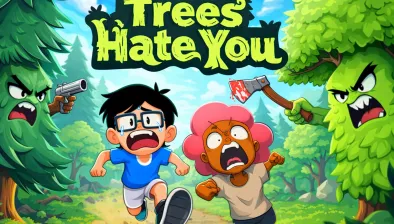 Play Game Trees Hate You Now