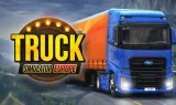 Play Game Truck Simulator Europe Now