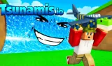 Play Game Tsunamis.io Now