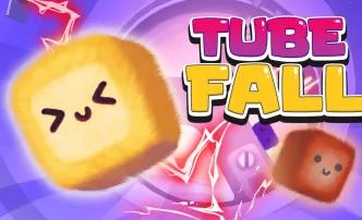 PLay Tube Fall now!