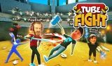 Play Game Tube Fight Now