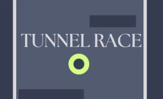 PLay Tunnel Race now!