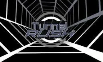 PLay Tunnel Rush now!