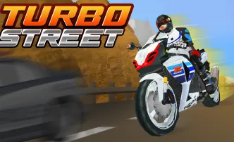 PLay Turbo Street now!