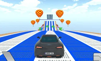 PLay Turbo Trails now!