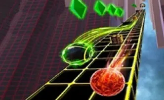 PLay Two Ball 3D now!