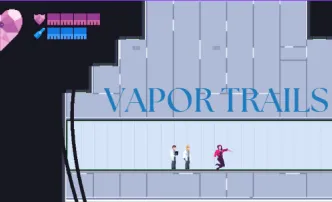 PLay Vapor Trails now!
