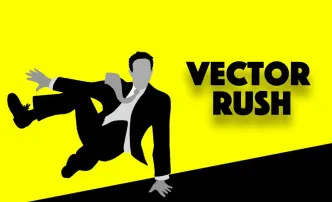 PLay Vector Rush now!