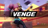 Play Game Venge.io Now