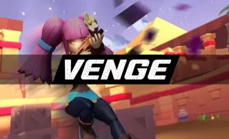 Play Venge.io now!